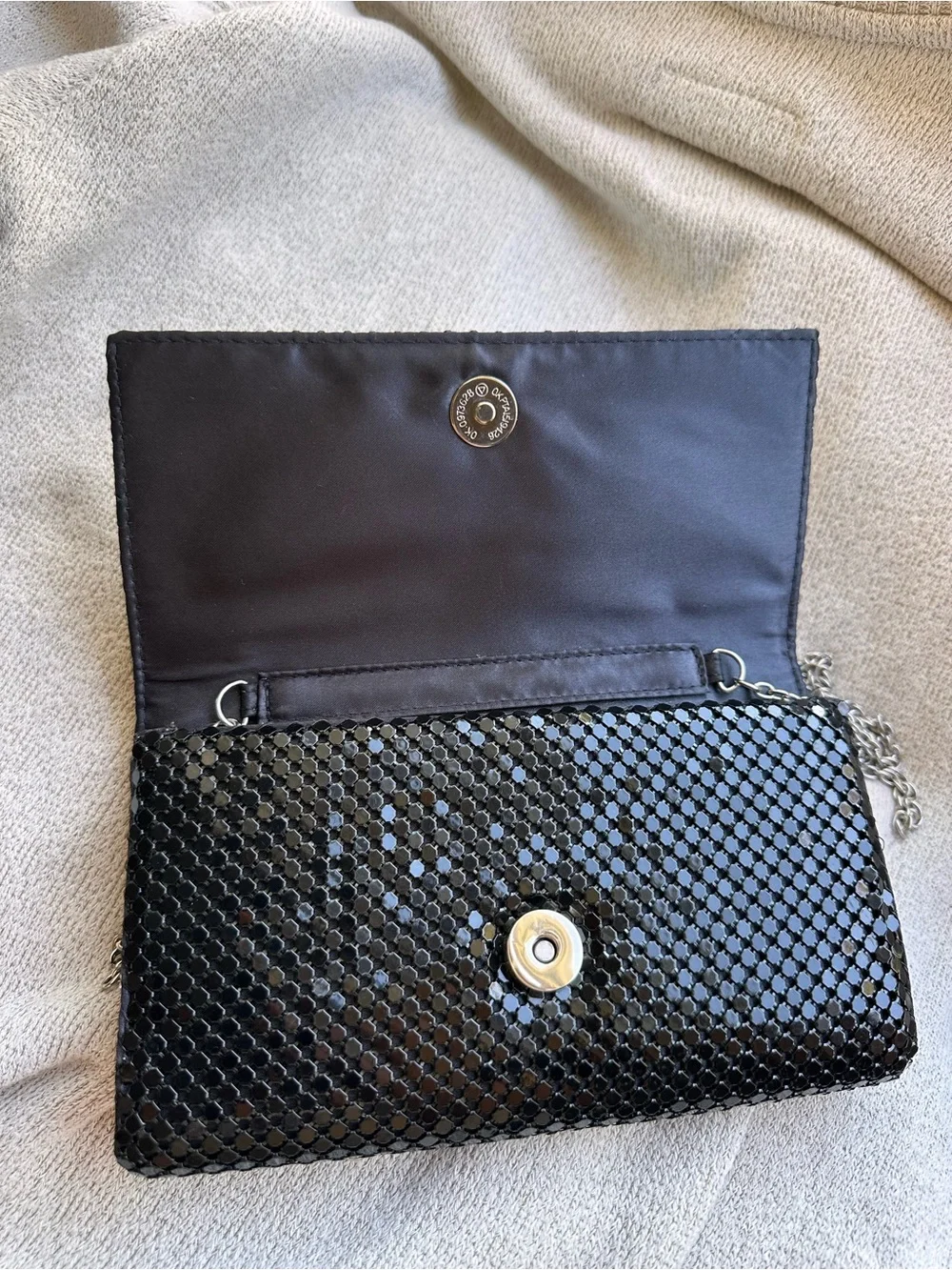 N/A zippered no